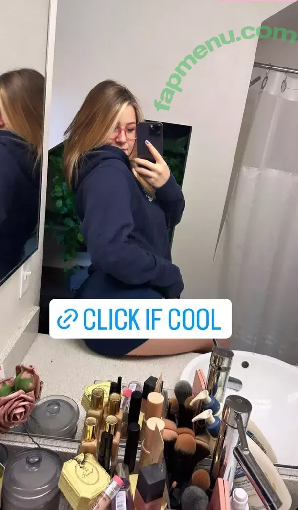 Fooya nude photo #0102 (Danielle Bosch / iFooYa)