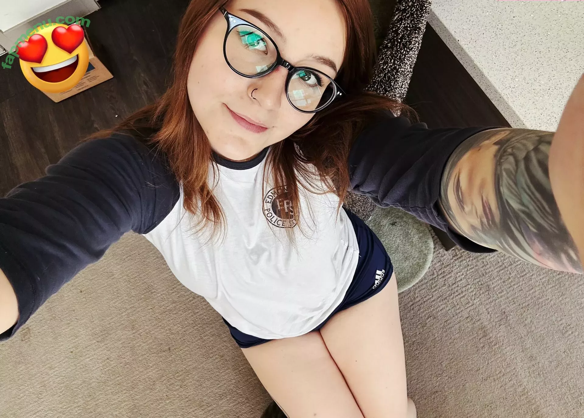 Fooya nude photo #0131 (Danielle Bosch / iFooYa)