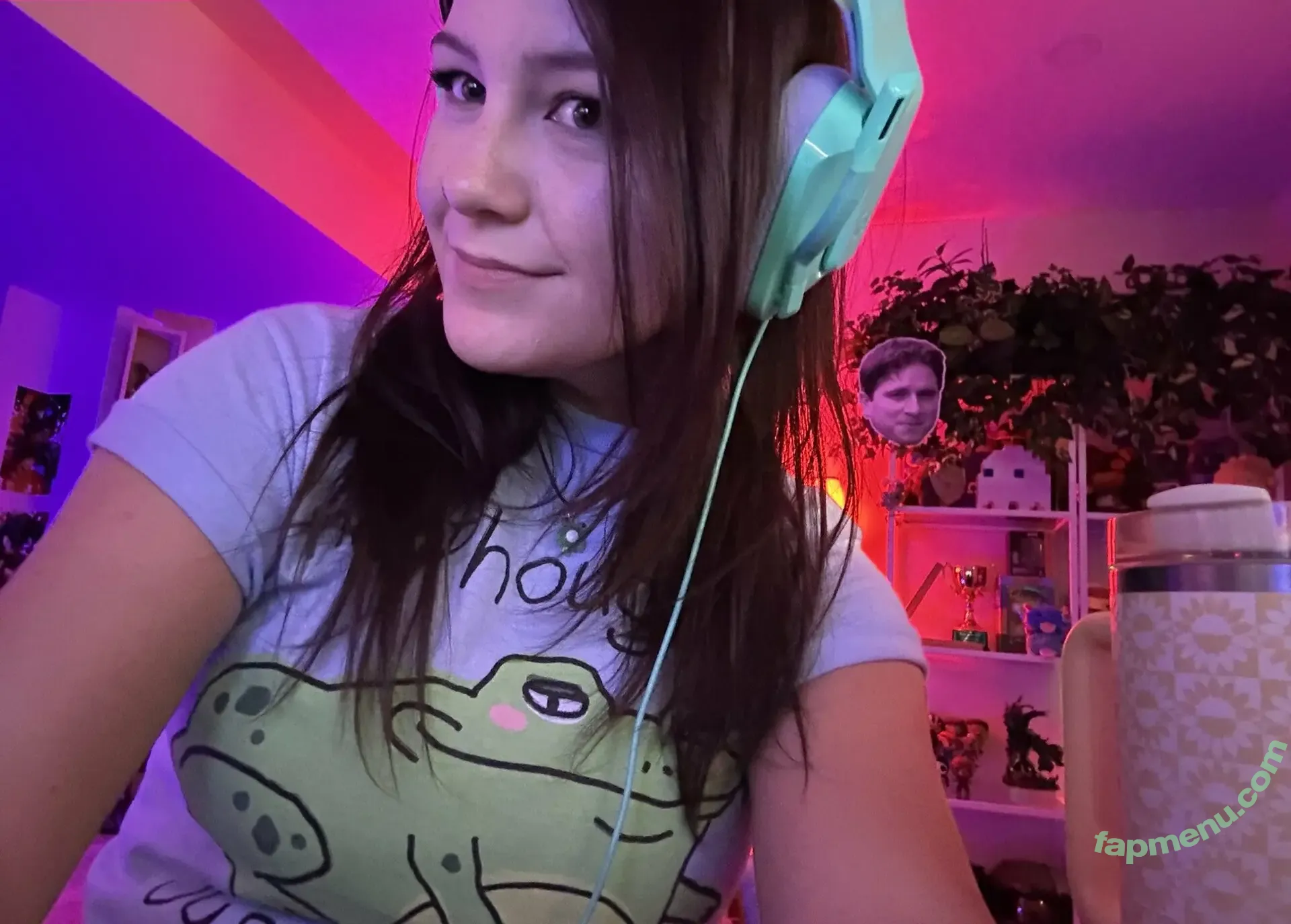 Fooya nude photo #0258 (Danielle Bosch / iFooYa)