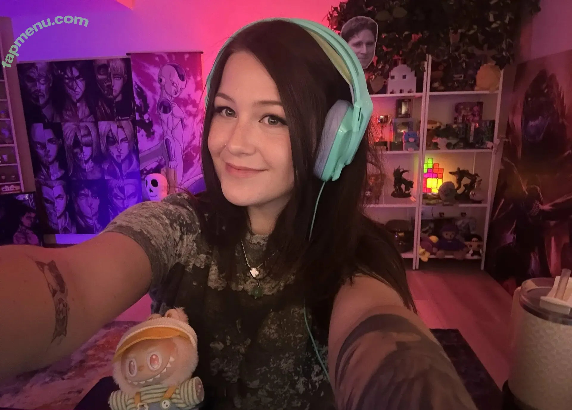 Fooya nude photo #0262 (Danielle Bosch / iFooYa)