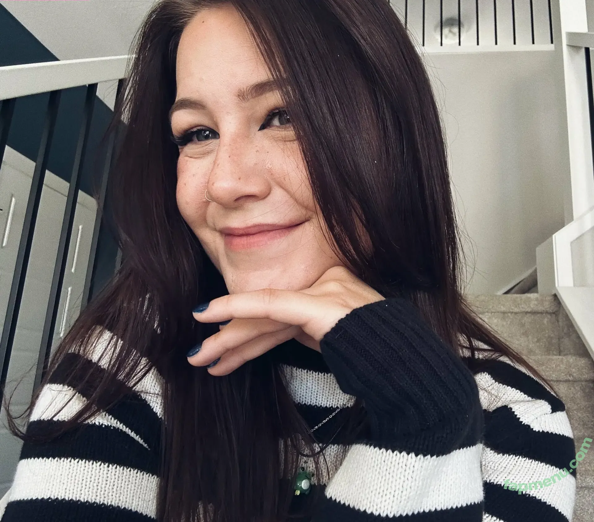 Fooya nude photo #0264 (Danielle Bosch / iFooYa)