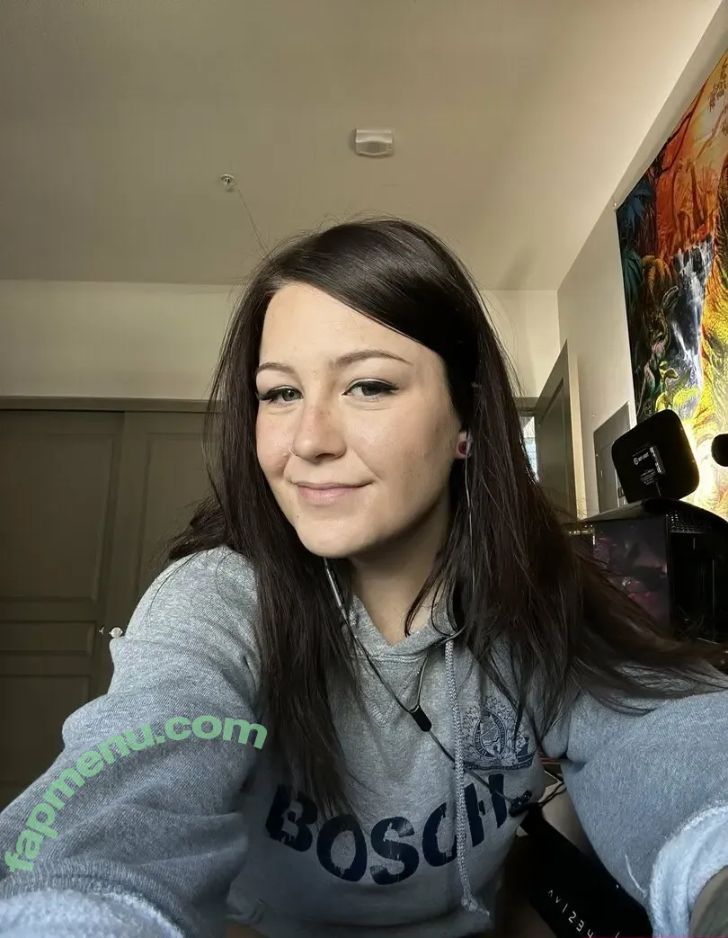 Fooya nude photo #0272 (Danielle Bosch / iFooYa)