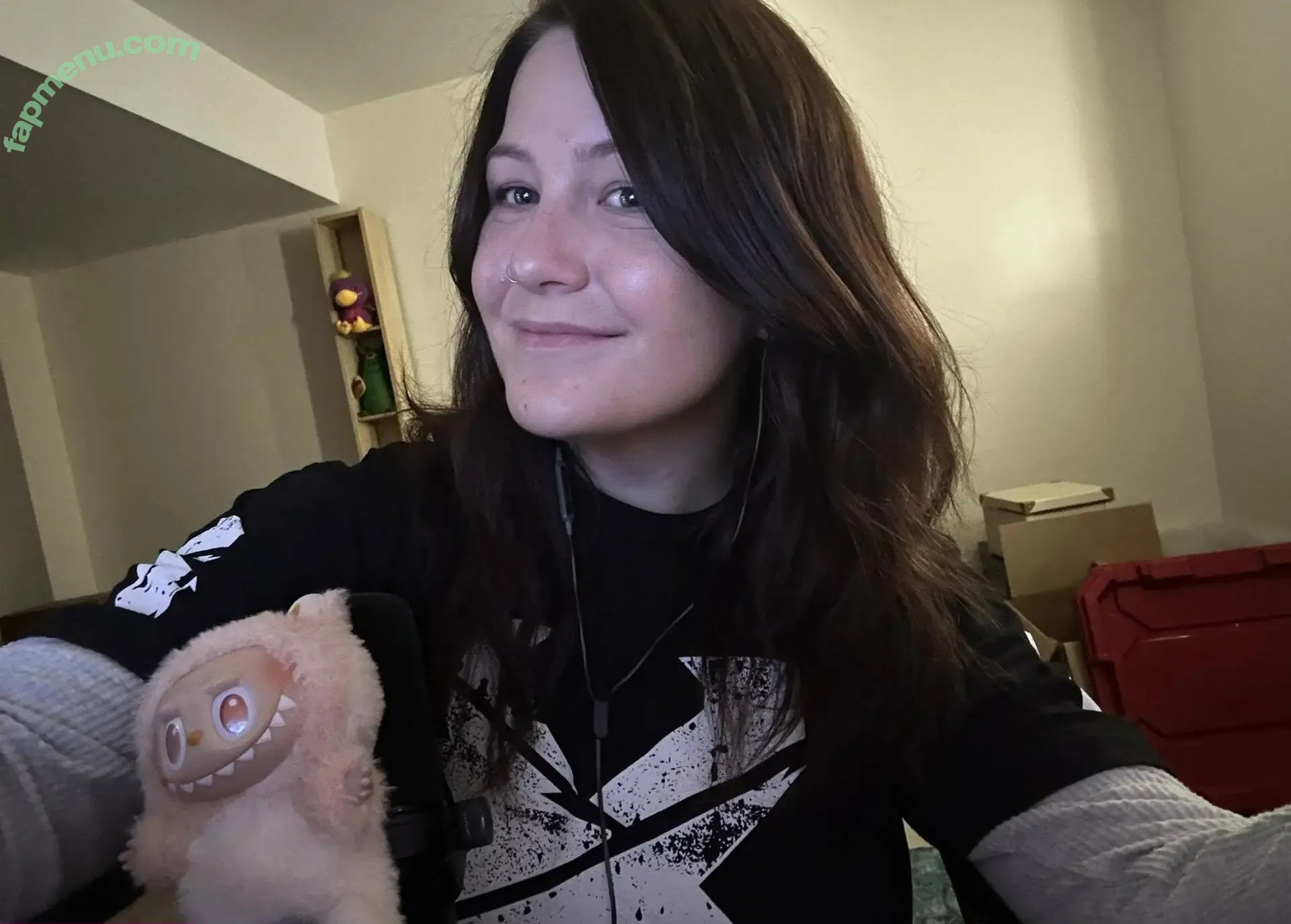 Fooya nude photo #0274 (Danielle Bosch / iFooYa)