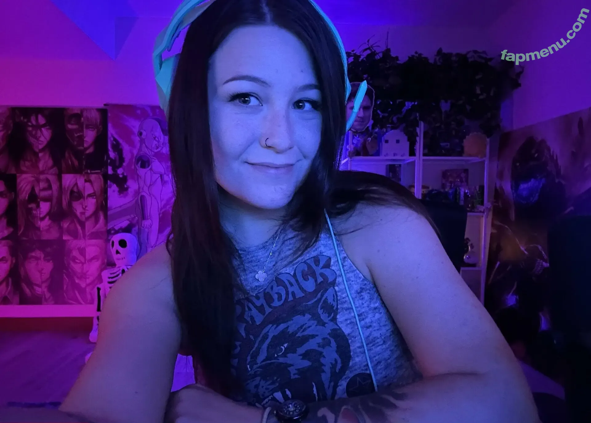 Fooya nude photo #0278 (Danielle Bosch / iFooYa)