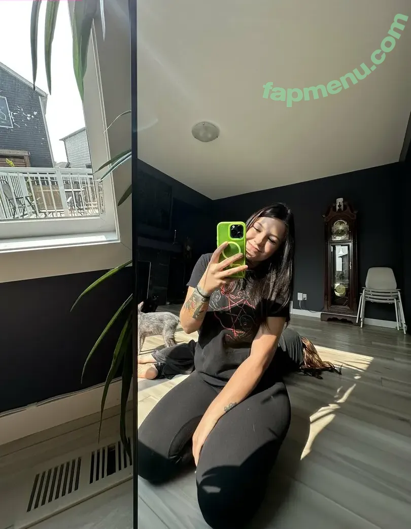 Fooya nude photo #0280 (Danielle Bosch / iFooYa)