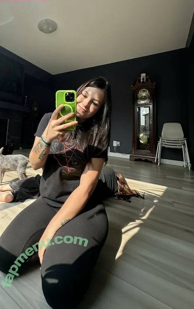 Fooya nude photo #0281 (Danielle Bosch / iFooYa)