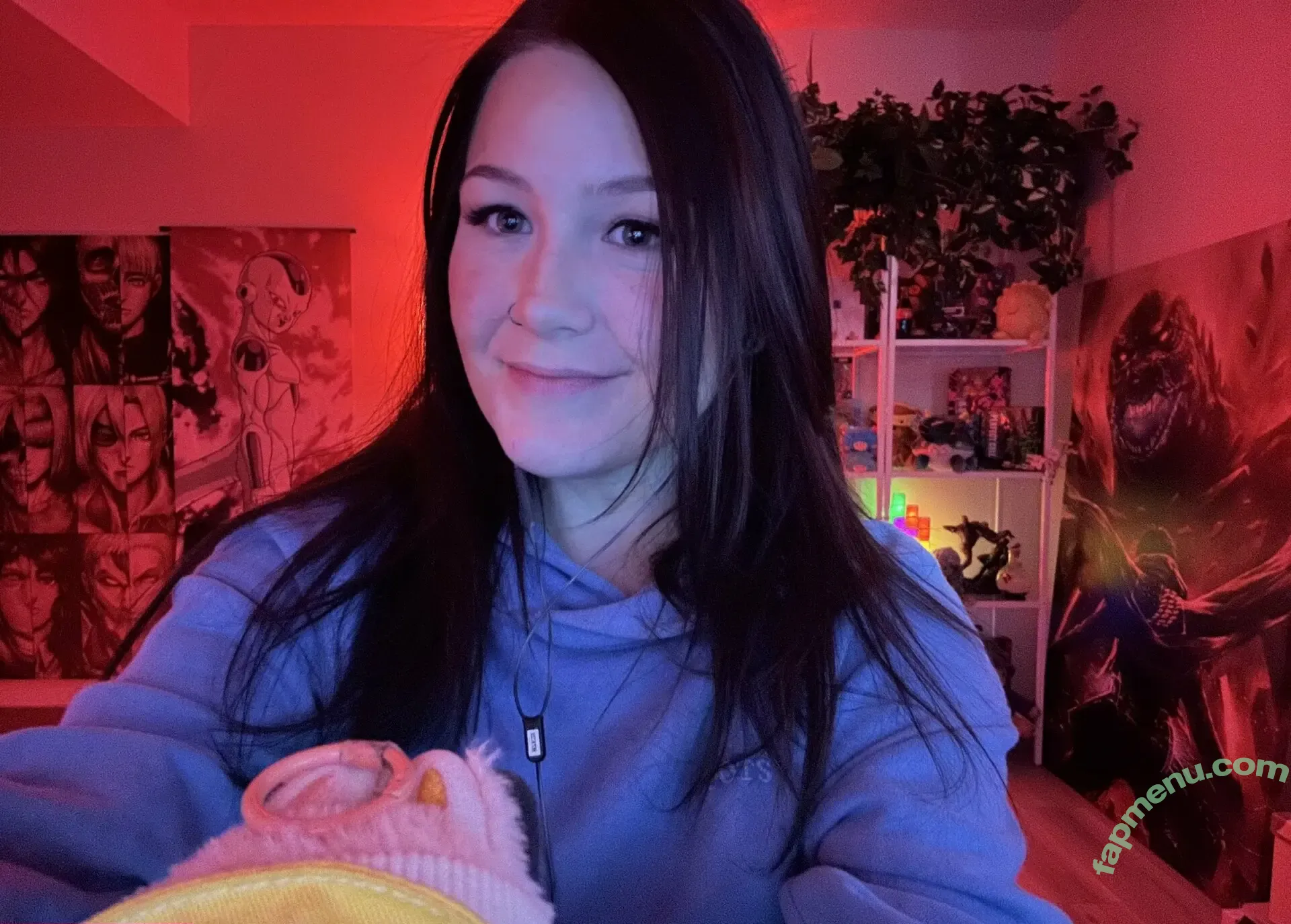 Fooya nude photo #0297 (Danielle Bosch / iFooYa)