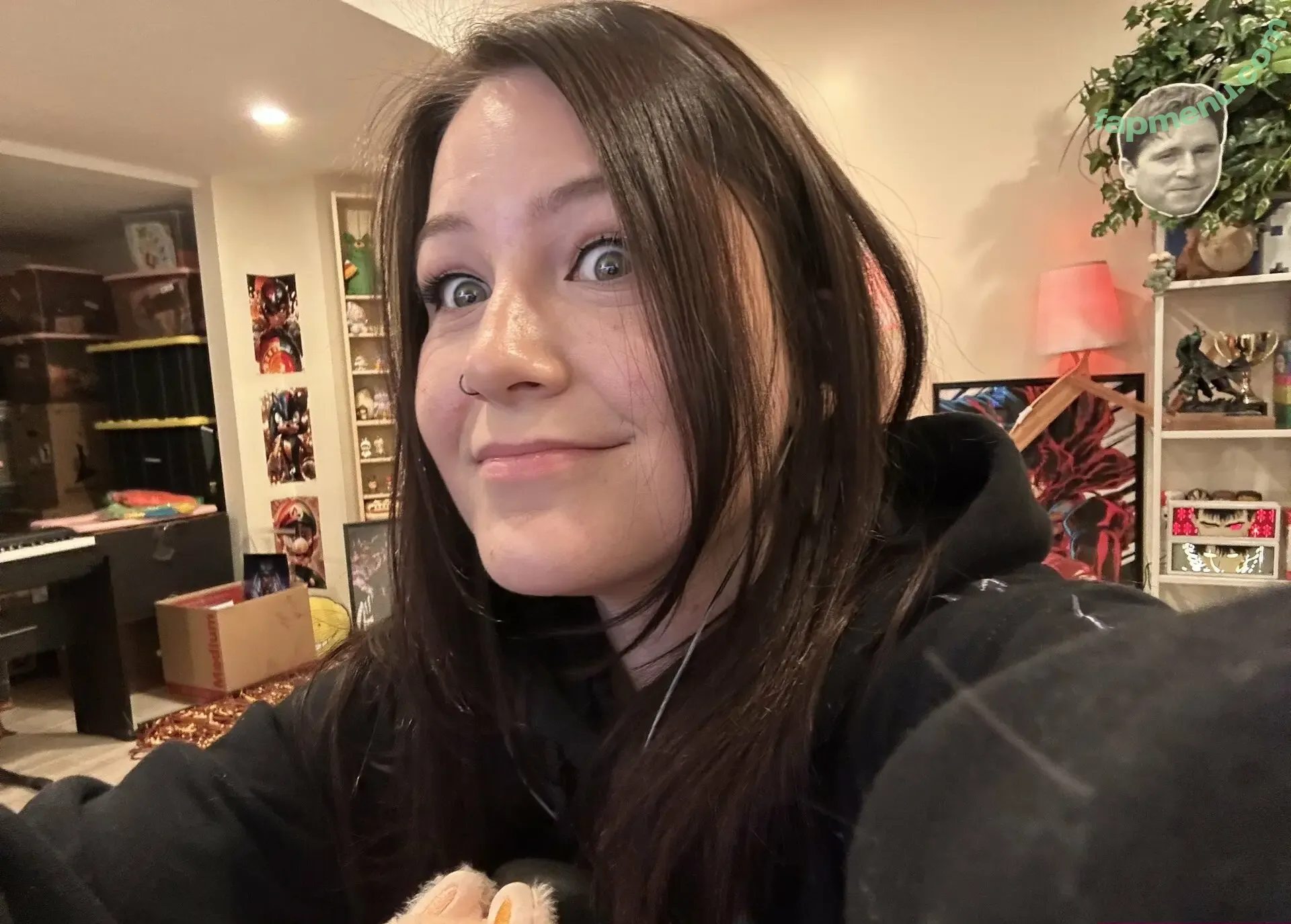 Fooya nude photo #0299 (Danielle Bosch / iFooYa)