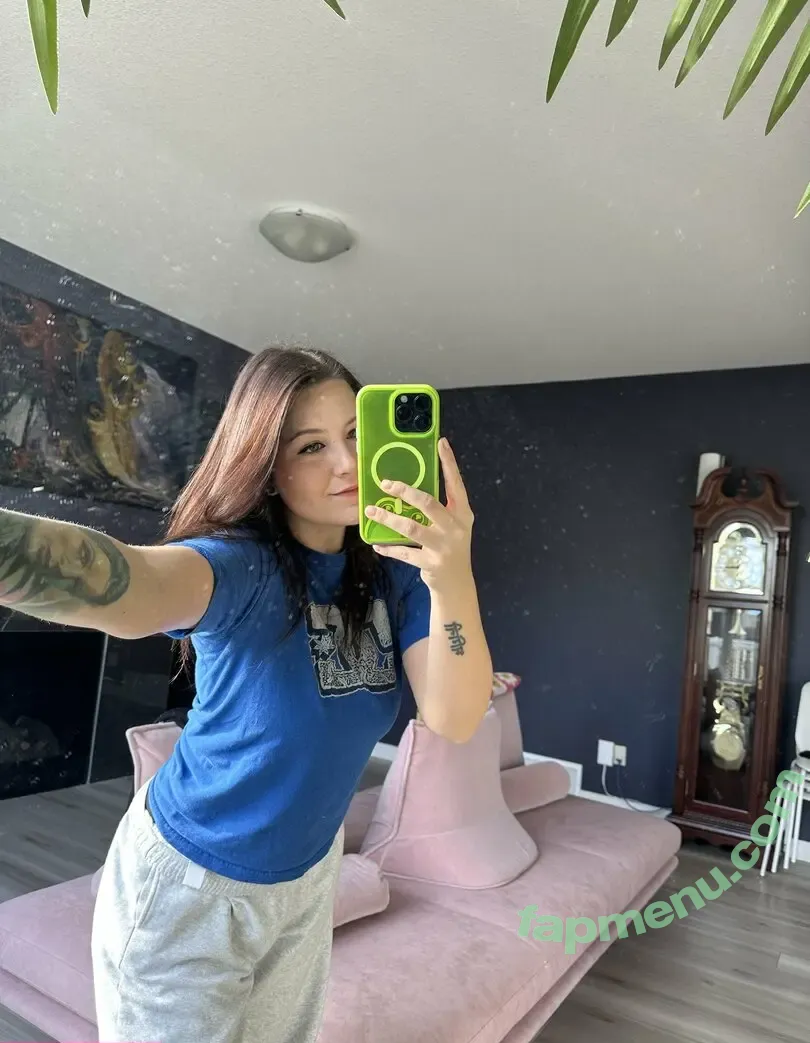 Fooya nude photo #0308 (Danielle Bosch / iFooYa)