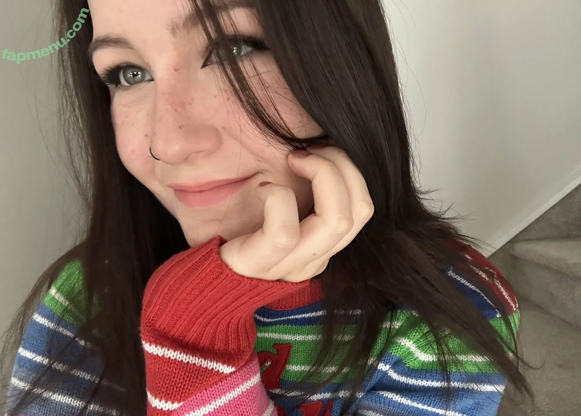 Fooya nude photo #0310 (Danielle Bosch / iFooYa)