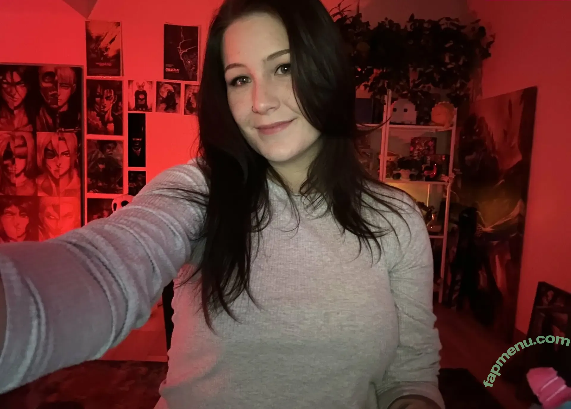 Fooya nude photo #0313 (Danielle Bosch / iFooYa)