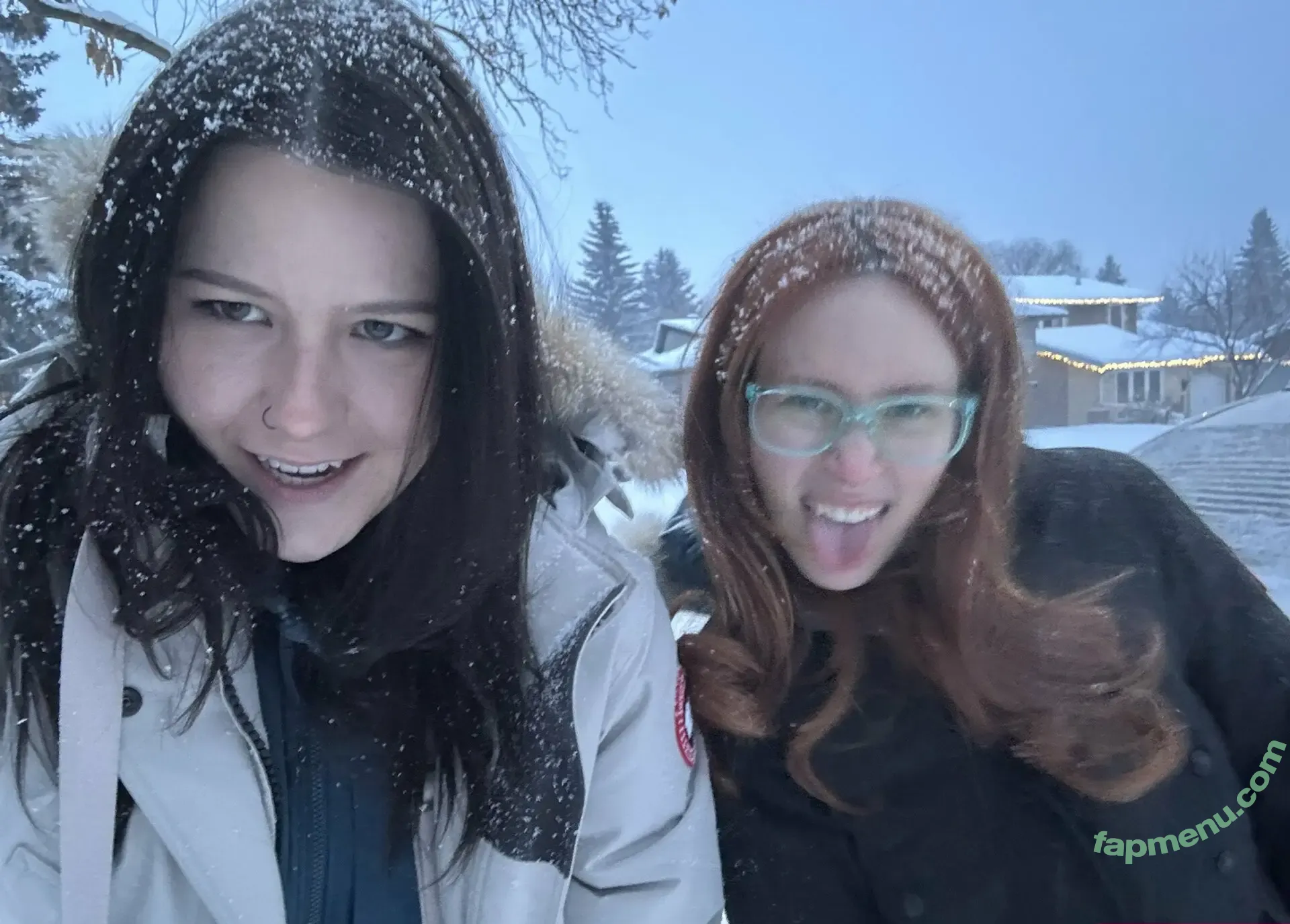 Fooya nude photo #0322 (Danielle Bosch / iFooYa)