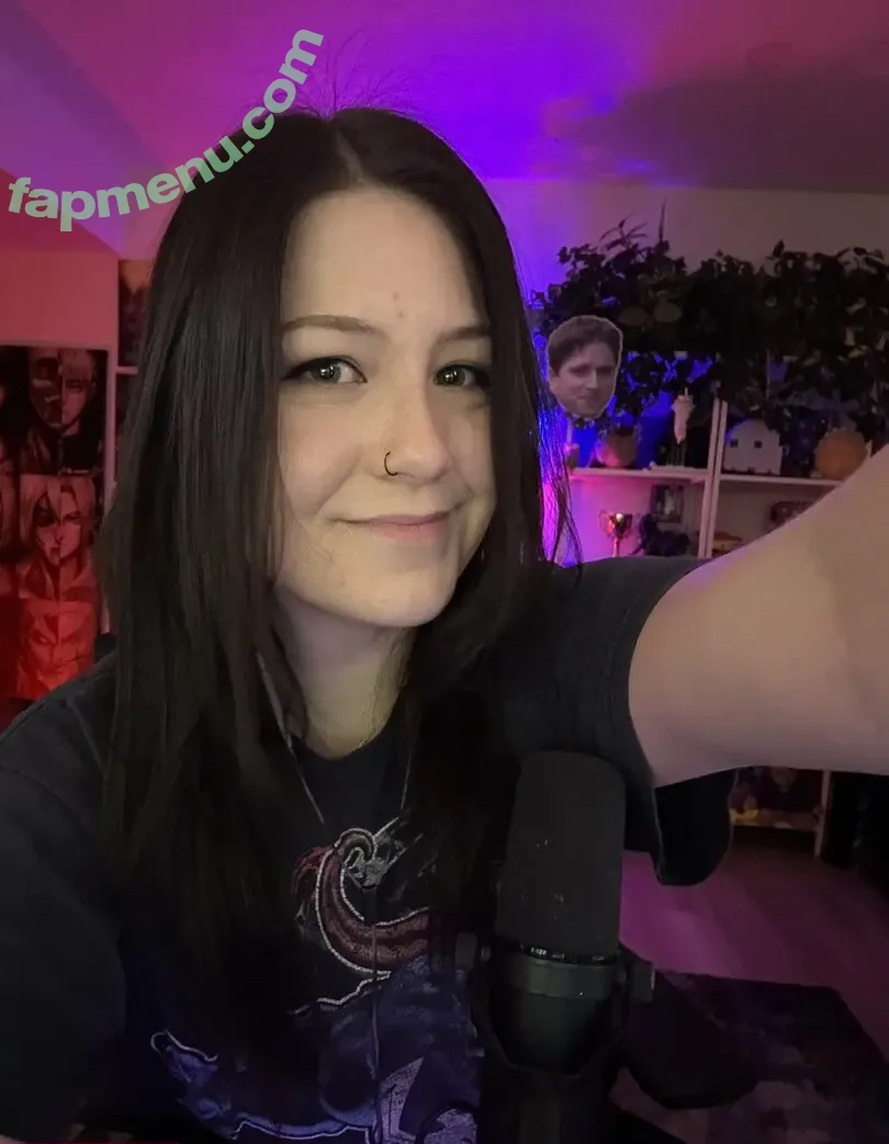 Fooya nude photo #0325 (Danielle Bosch / iFooYa)