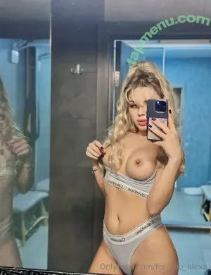 For_you_alexa / 4al4ex4 / Alexa Grey / Lexyy_grey nude photo #0034