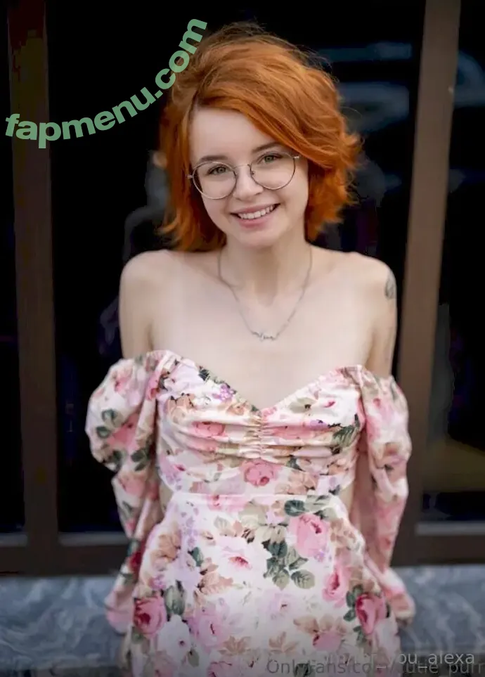 For_you_alexa nude photo #0067 (4al4ex4 / Alexa Grey / Lexyy_grey)