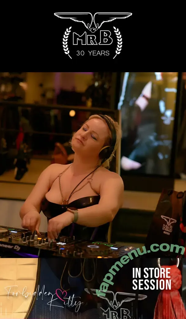 forbiddenkittydj nude photo #0016 (forbiddenkittydj)