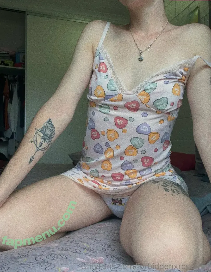 forbiddenxrosefree nude photo #0027 (forbiddenxrosefree)