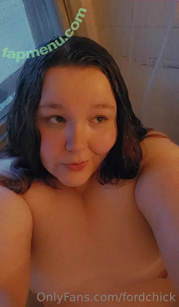fordchick nude photo #0005 (fordchick)