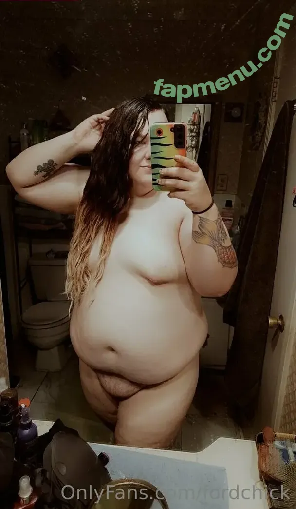 fordchick nude photo #0007 (fordchick)