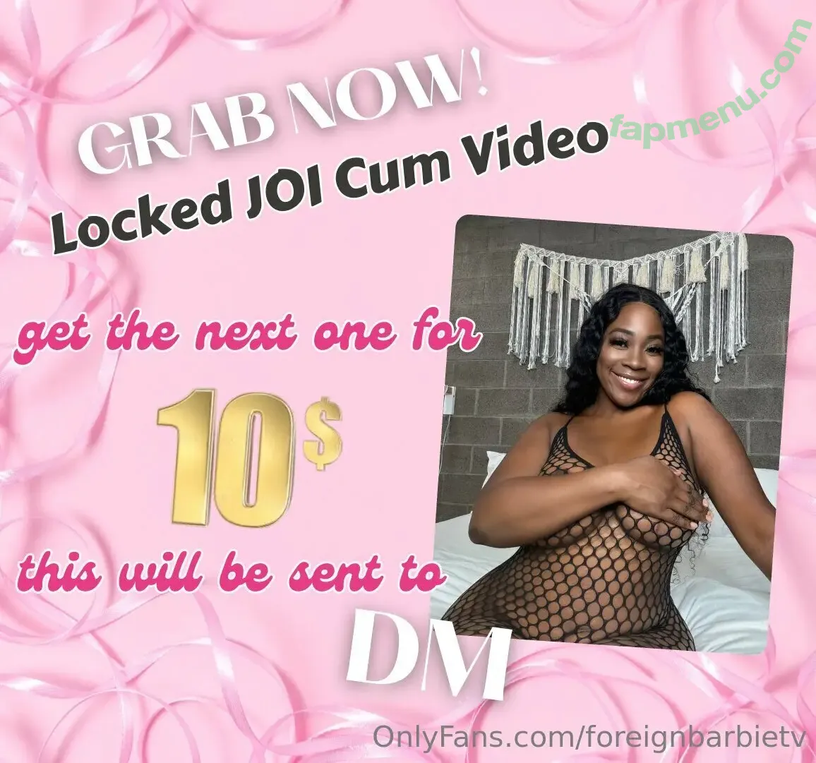 foreignbarbietv nude photo #0011 (foreignbarbietv)