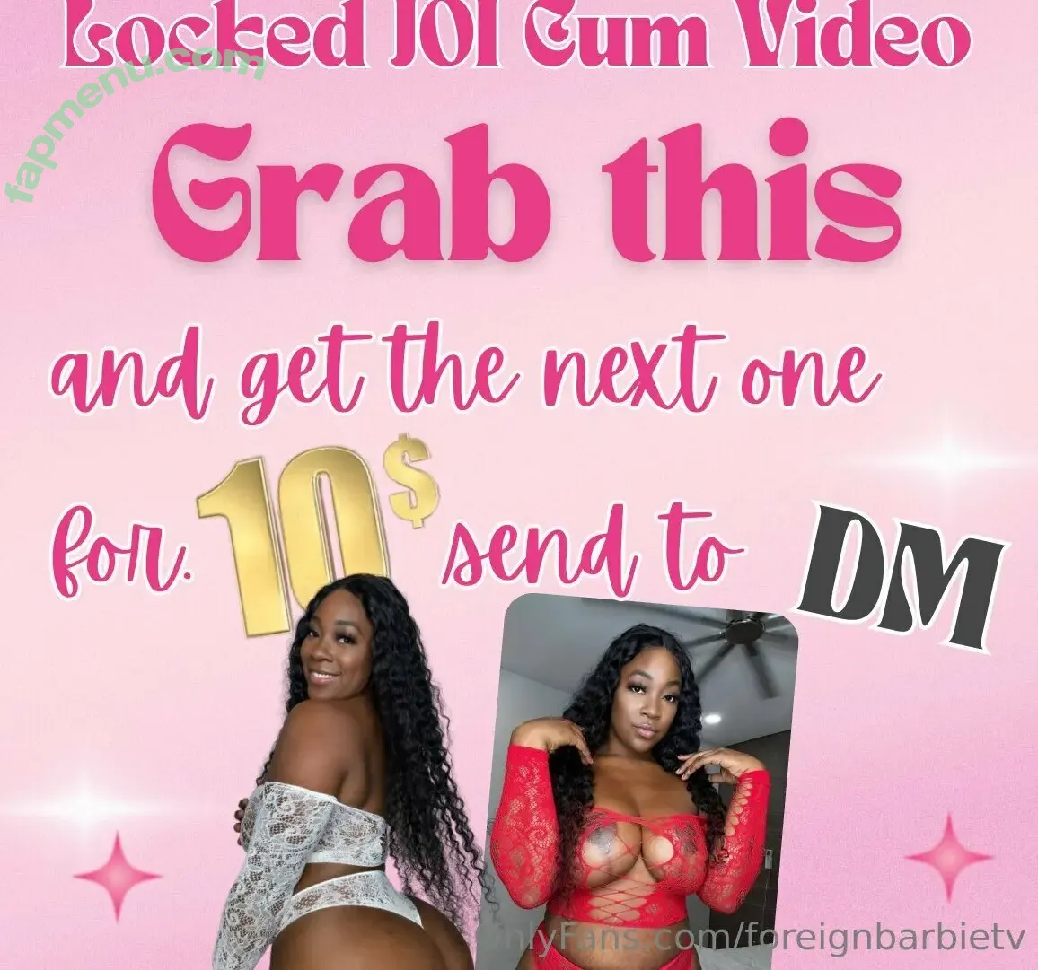 foreignbarbietv nude photo #0014 (foreignbarbietv)