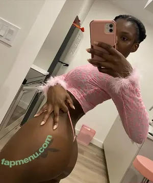 Foreignn_diamondd / Foreignn Diamondd nude photo #0017