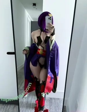 Foreplay / Marmarbunni / Marsie nude photo #0069