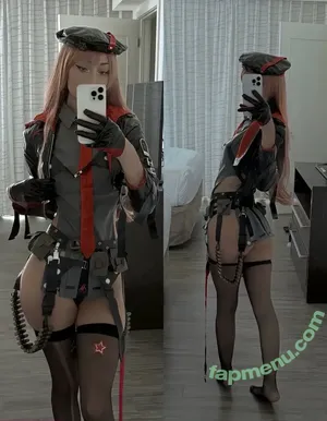 Foreplay / Marmarbunni / Marsie nude photo #0076