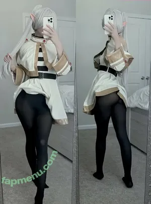 Foreplay / Marmarbunni / Marsie nude photo #0082