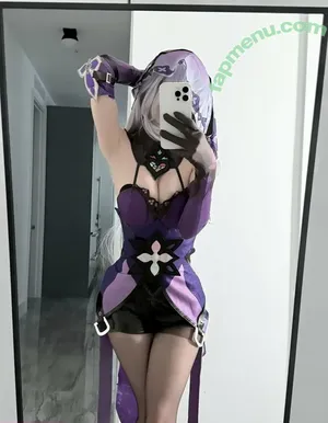 Foreplay / Marmarbunni / Marsie nude photo #0098