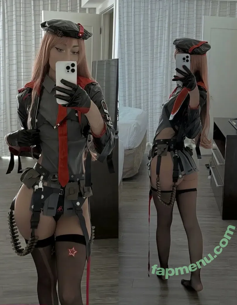 Foreplay nude photo #0076 (Marmarbunni / Marsie)