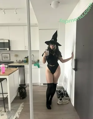 foresaken4skin / theforestqueen nude photo #0020