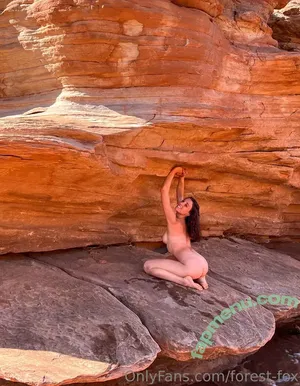 forest-fox / littleforestfox nude photo #0232