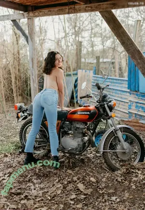 forest-fox / littleforestfox nude photo #0244