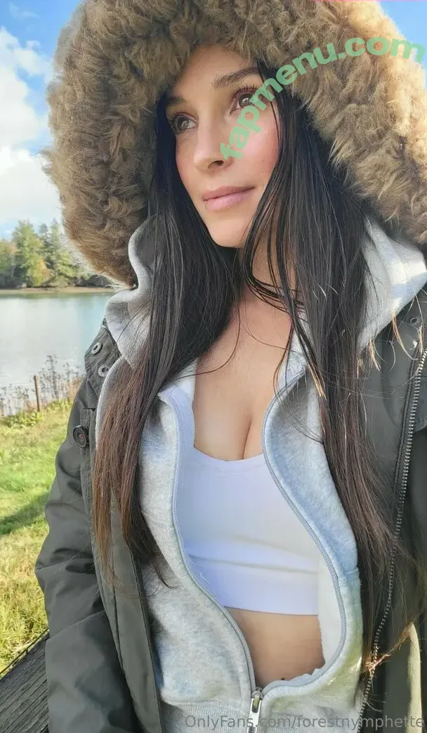 forestnymphette nude photo #0003 (forestnymphette)
