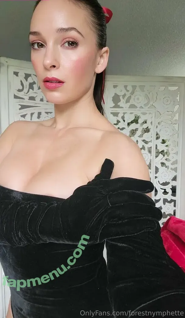forestnymphette nude photo #0022 (forestnymphette)