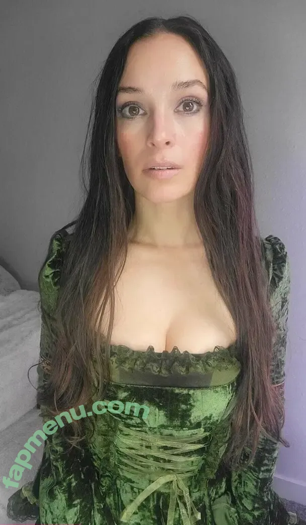 forestnymphette nude photo #0027 (forestnymphette)