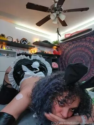 foreverwandering / foreverwandering_ nude photo #0045