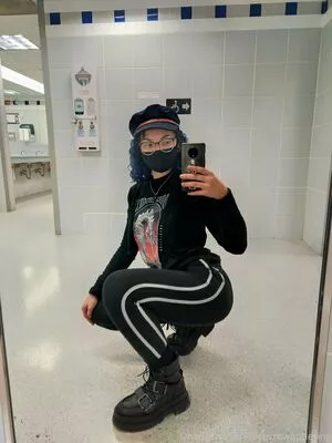 foreverwandering / foreverwandering_ nude photo #0072