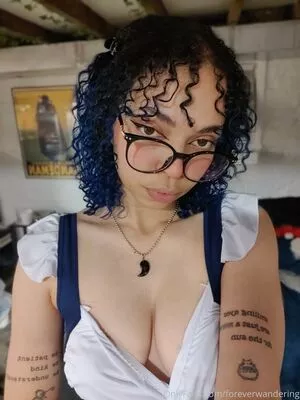 foreverwandering / foreverwandering_ nude photo #0105