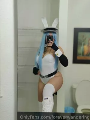 foreverwandering / foreverwandering_ nude photo #0116