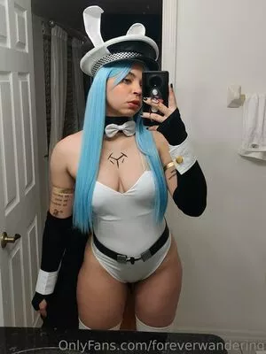 foreverwandering / foreverwandering_ nude photo #0117