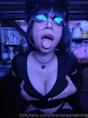 foreverwandering / foreverwandering_ nude photo #0122