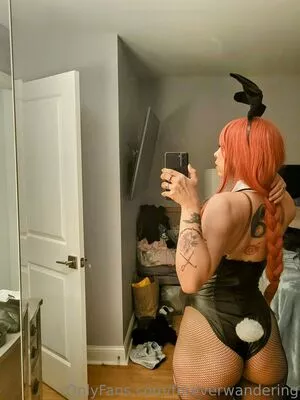 foreverwandering / foreverwandering_ nude photo #0160