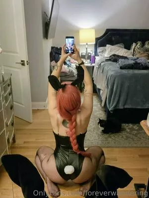 foreverwandering / foreverwandering_ nude photo #0162