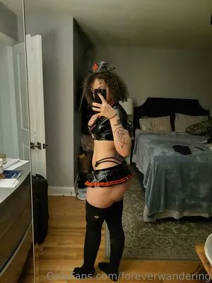 foreverwandering / foreverwandering_ nude photo #0193