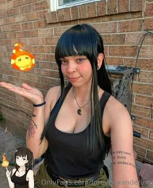 foreverwandering / foreverwandering_ nude photo #0230