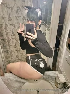 foreverwandering / foreverwandering_ nude photo #0235