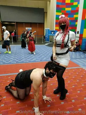 foreverwandering / foreverwandering_ nude photo #0236