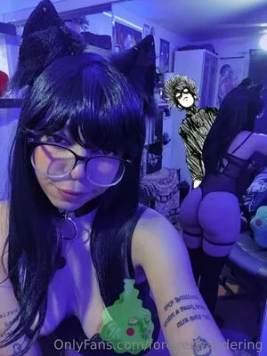 foreverwandering / foreverwandering_ nude photo #0237